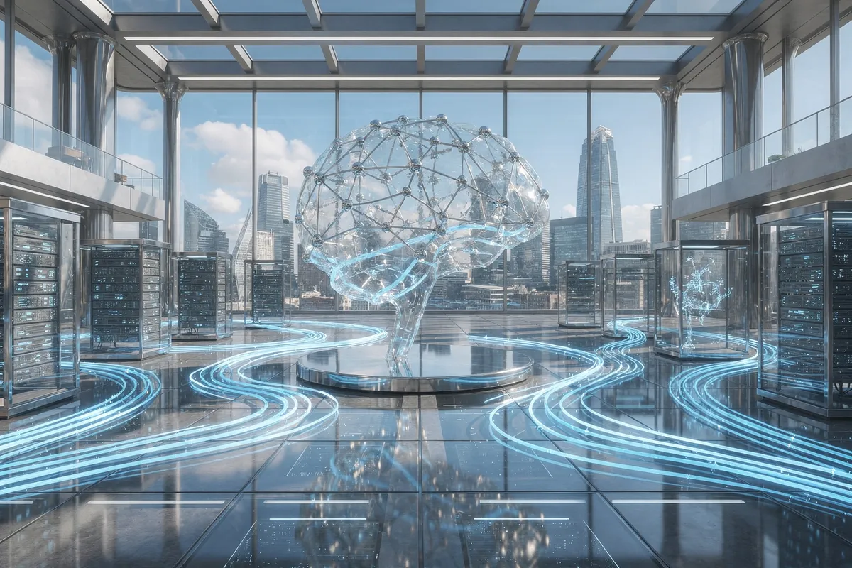 AI Automation & Assistants