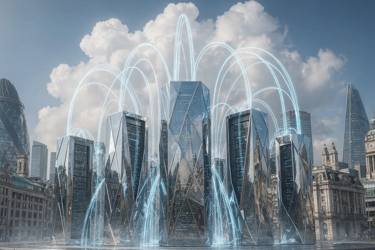 Hybrid Cloud & SaaS Solutions