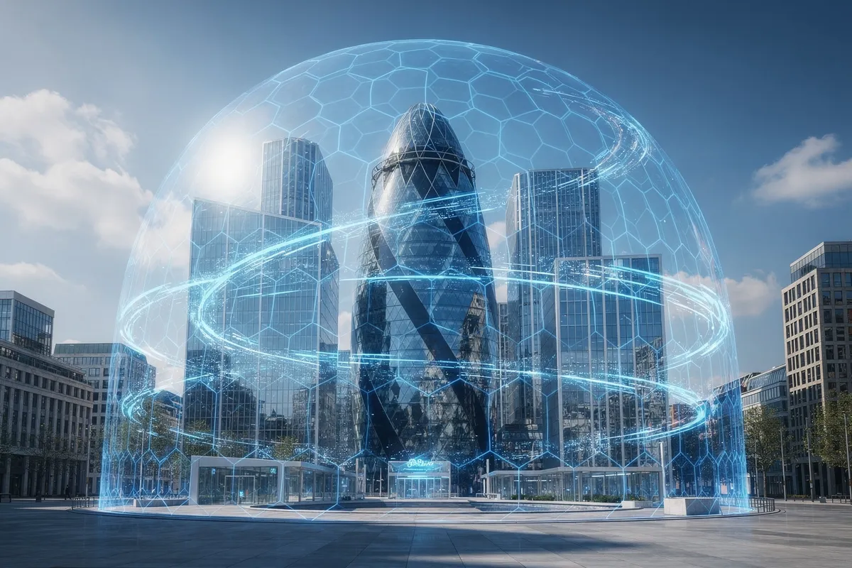 Cybersecurity & Risk Management